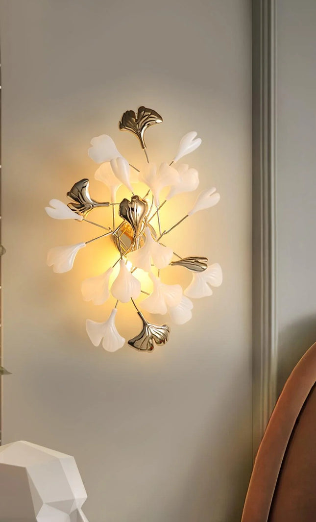 Wall lamp (Sconce) GINN by Rodesigne