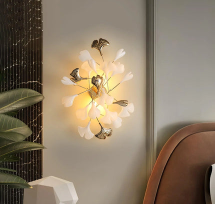Wall lamp (Sconce) GINN by Rodesigne — wall sconce lamp, designer lighting by RODESIGNE