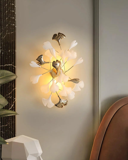 Wall lamp (Sconce) GINN by Rodesigne