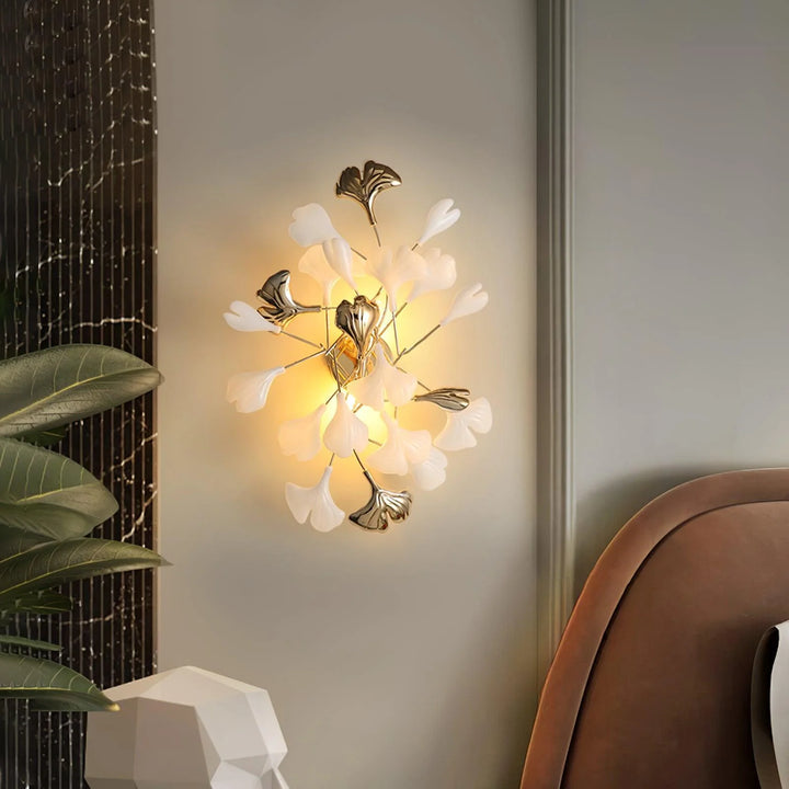 Wall lamp (Sconce) GINN by Rodesigne