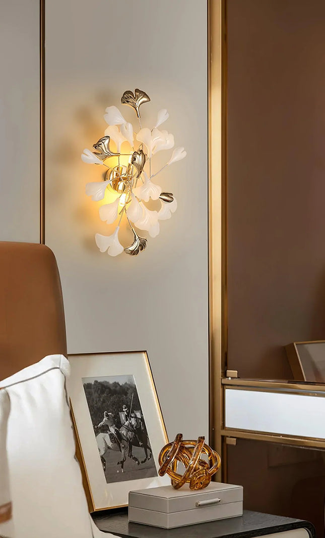 Wall lamp (Sconce) GINN by Rodesigne