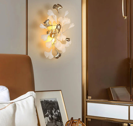 Wall lamp (Sconce) GINN by Rodesigne — wall sconce lamp, designer lighting by RODESIGNE