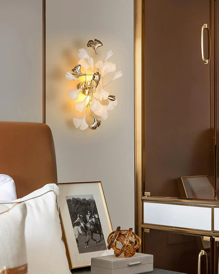 Wall lamp (Sconce) GINN by Rodesigne