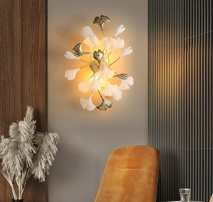 Wall lamp (Sconce) GINN by Rodesigne — wall sconce lamp, designer lighting by RODESIGNE