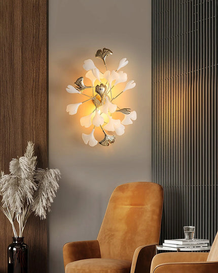 Wall lamp (Sconce) GINN by Rodesigne
