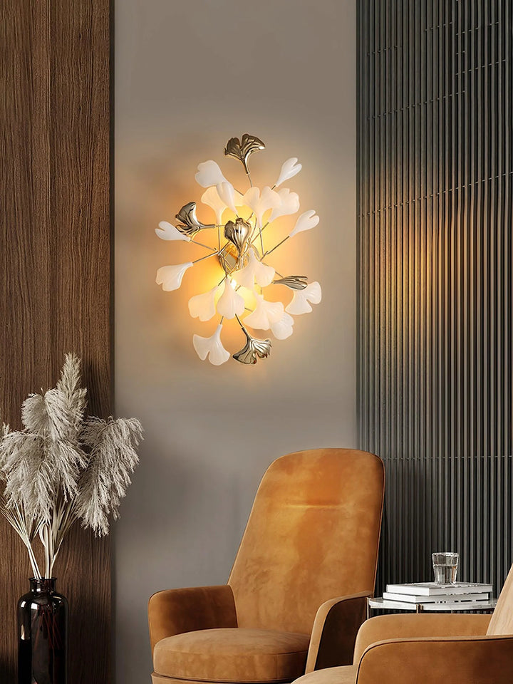 Wall lamp (Sconce) GINN by Rodesigne