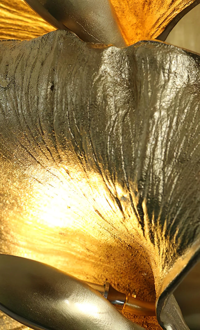 Wall lamp (Sconce) GINKO by Rodesigne