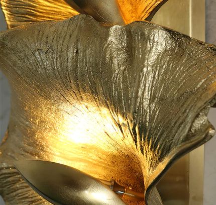 Wall lamp (Sconce) GINKO by Rodesigne — wall sconce lamp, designer lighting by RODESIGNE
