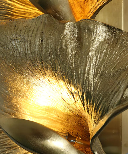 Wall lamp (Sconce) GINKO by Rodesigne