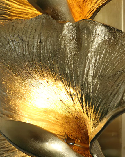 Wall lamp (Sconce) GINKO by Rodesigne