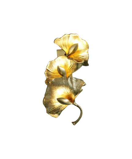 Wall lamp (Sconce) GINKO by Rodesigne