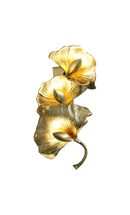 Wall lamp (Sconce) GINKO by Rodesigne