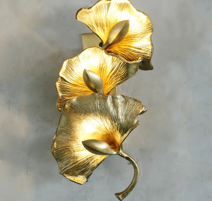 Wall lamp (Sconce) GINKO by Rodesigne — wall sconce lamp, designer lighting by RODESIGNE