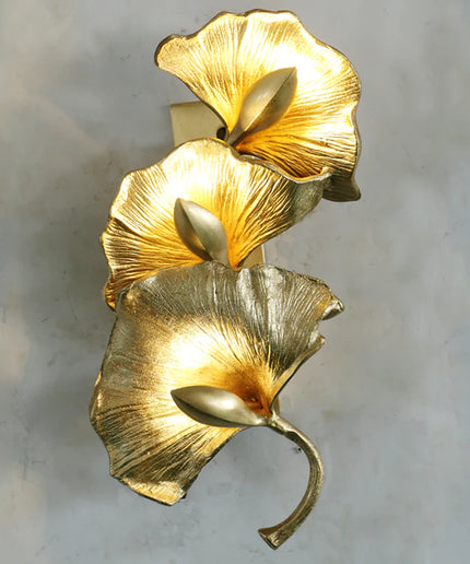 Wall lamp (Sconce) GINKO by Rodesigne
