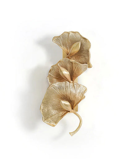 Wall lamp (Sconce) GINKO by Rodesigne