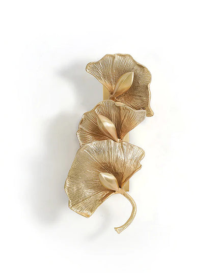 Wall lamp (Sconce) GINKO by Rodesigne