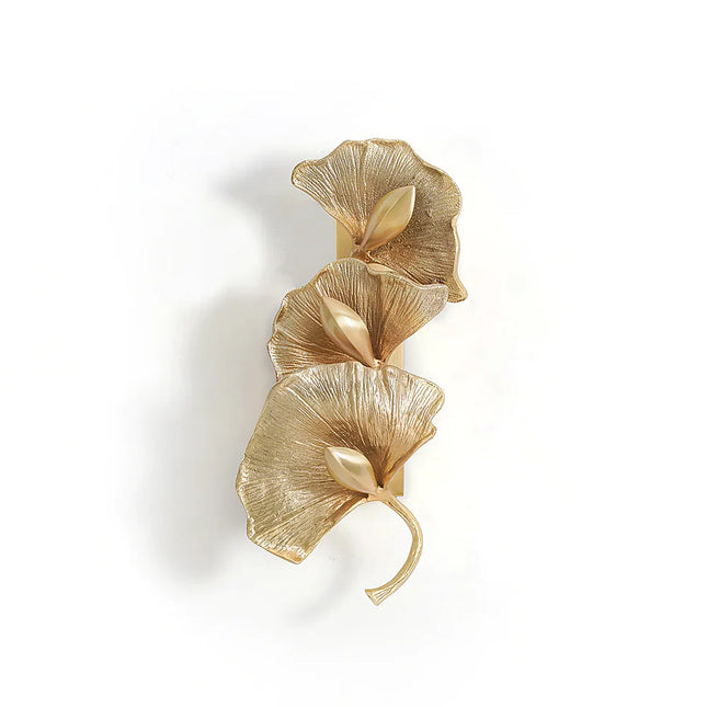 Wall lamp (Sconce) GINKO by Rodesigne — wall sconce lamp, designer lighting by RODESIGNE
