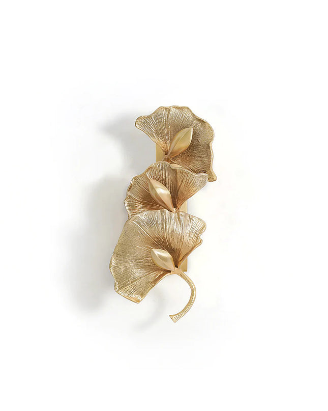 Wall lamp (Sconce) GINKO by Rodesigne — wall sconce lamp, designer lighting by RODESIGNE