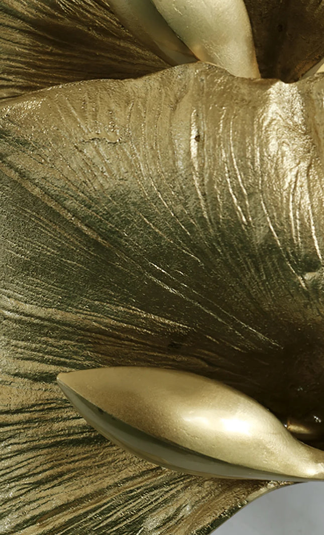 Wall lamp (Sconce) GINKO by Rodesigne