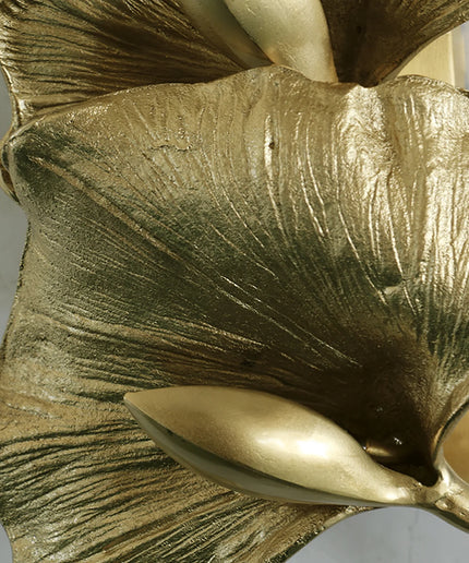 Wall lamp (Sconce) GINKO by Rodesigne