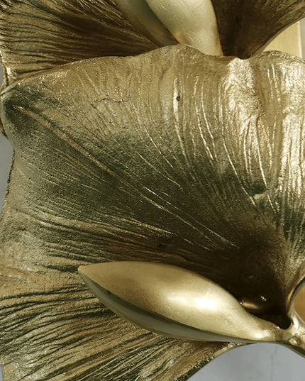 Wall lamp (Sconce) GINKO by Rodesigne