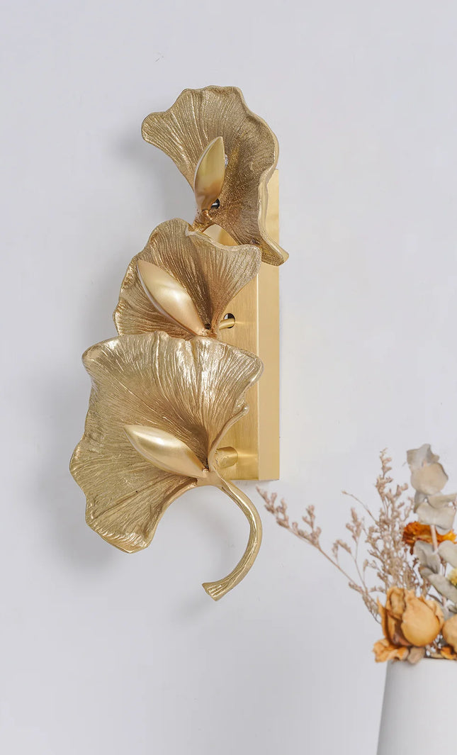 Wall lamp (Sconce) GINKO by Rodesigne