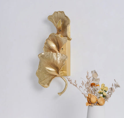 Wall lamp (Sconce) GINKO by Rodesigne — wall sconce lamp, designer lighting by RODESIGNE