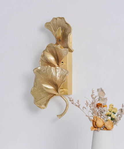 Wall lamp (Sconce) GINKO by Rodesigne