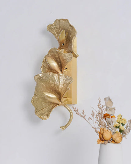Wall lamp (Sconce) GINKO by Rodesigne