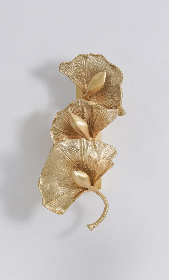 Wall lamp (Sconce) GINKO by Rodesigne