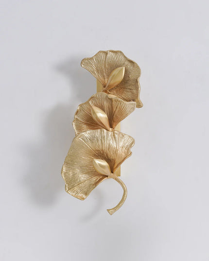 Wall lamp (Sconce) GINKO by Rodesigne