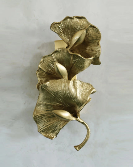 Wall lamp (Sconce) GINKO by Rodesigne