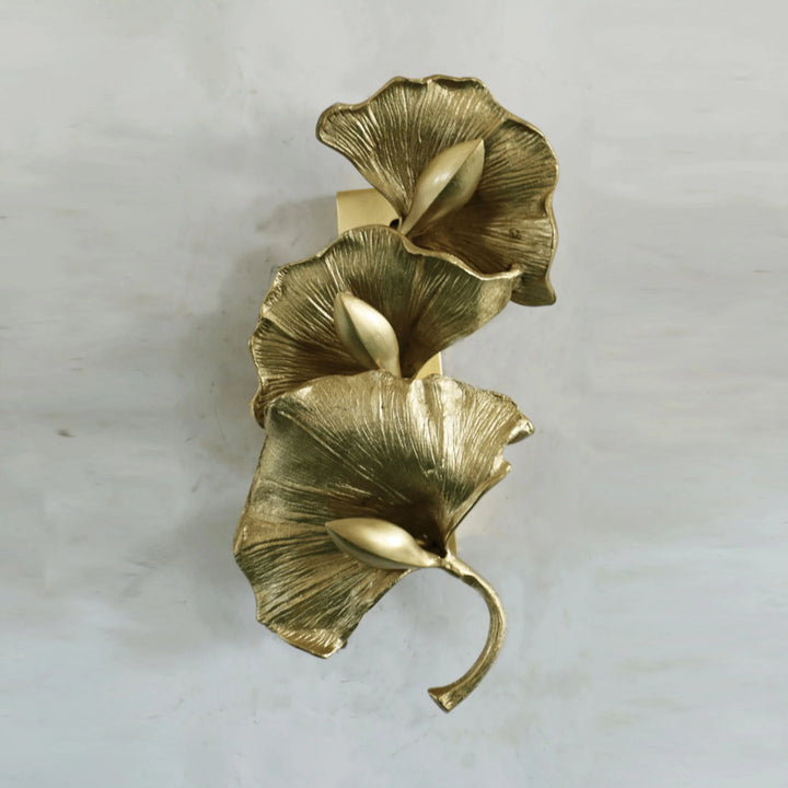 Wall lamp (Sconce) GINKO by Rodesigne