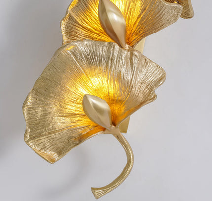 Wall lamp (Sconce) GINKO by Rodesigne — wall sconce lamp, designer lighting by RODESIGNE