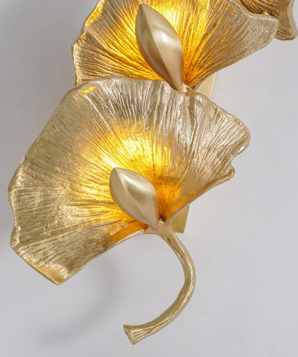 Wall lamp (Sconce) GINKO by Rodesigne