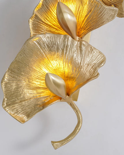 Wall lamp (Sconce) GINKO by Rodesigne