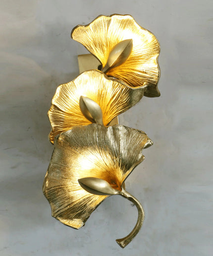 Wall lamp (Sconce) GINKO by Rodesigne