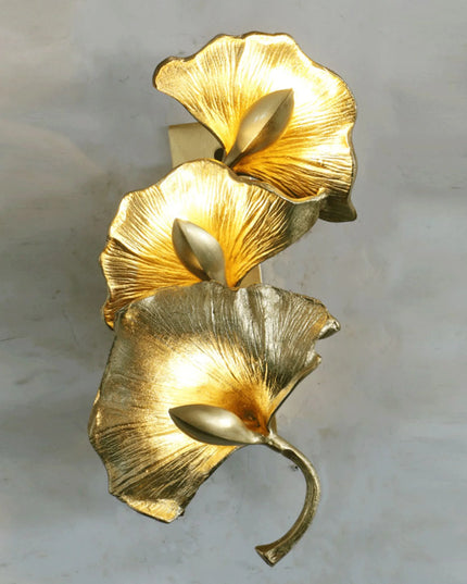 Wall lamp (Sconce) GINKO by Rodesigne