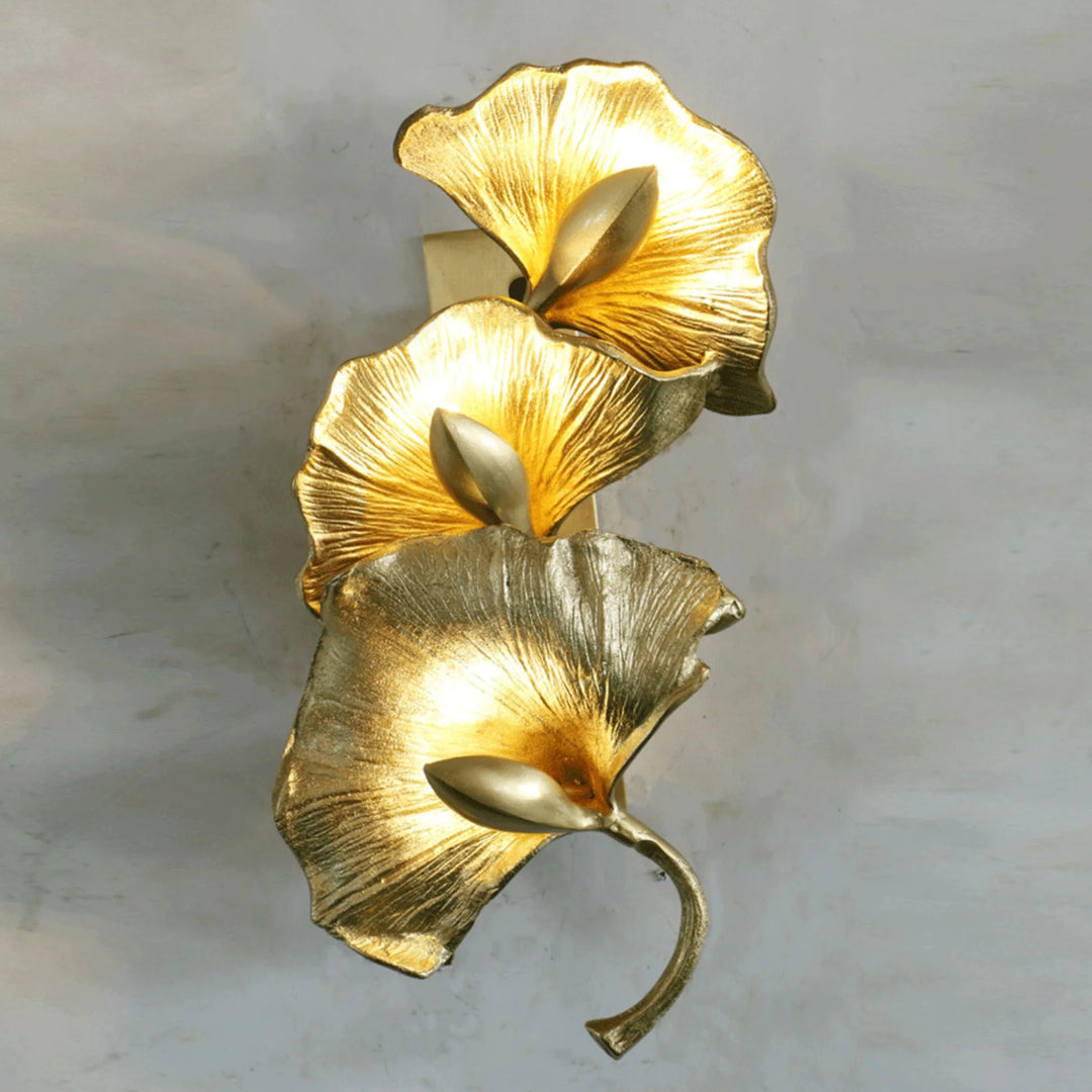 Wall lamp (Sconce) GINKO by Rodesigne