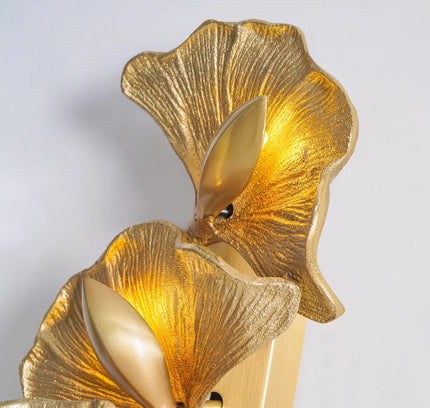 Wall lamp (Sconce) GINKO by Rodesigne — wall sconce lamp, designer lighting by RODESIGNE