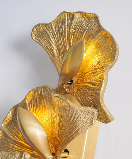 Wall lamp (Sconce) GINKO by Rodesigne