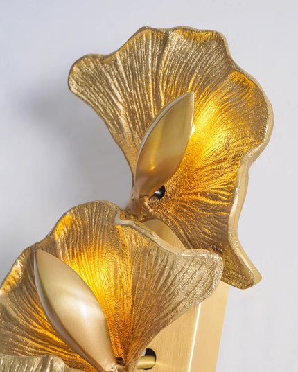 Wall lamp (Sconce) GINKO by Rodesigne