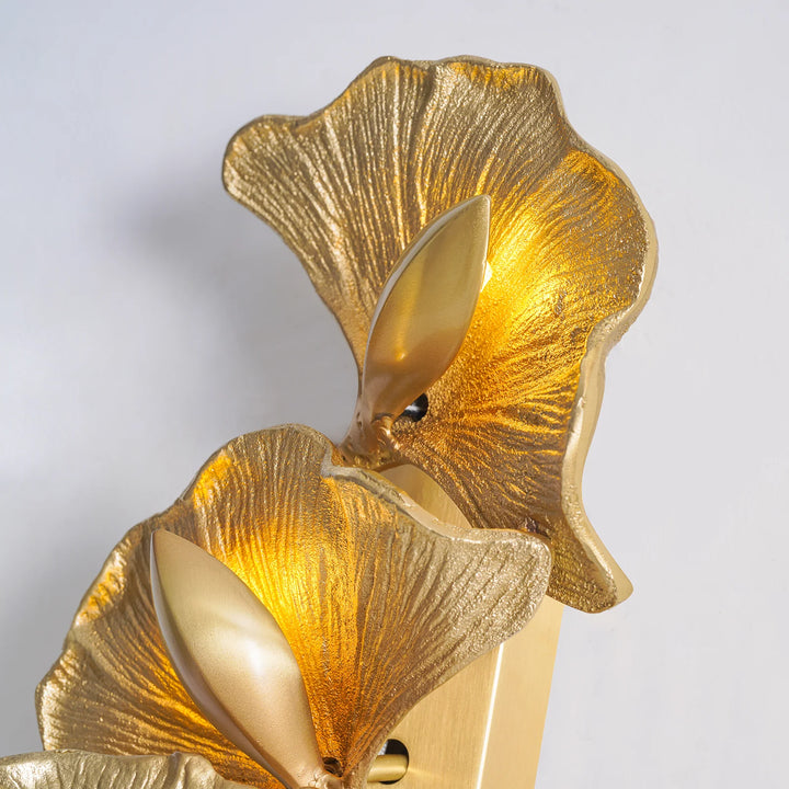 Wall lamp (Sconce) GINKO by Rodesigne