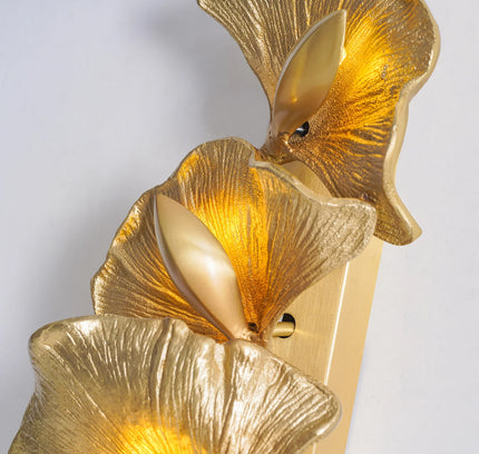 Wall lamp (Sconce) GINKO by Rodesigne — wall sconce lamp, designer lighting by RODESIGNE