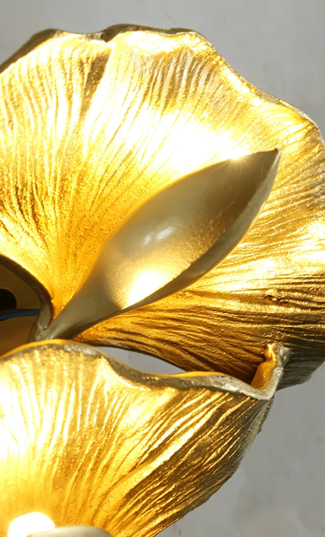 Wall lamp (Sconce) GINKO by Rodesigne