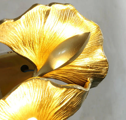 Wall lamp (Sconce) GINKO by Rodesigne — wall sconce lamp, designer lighting by RODESIGNE