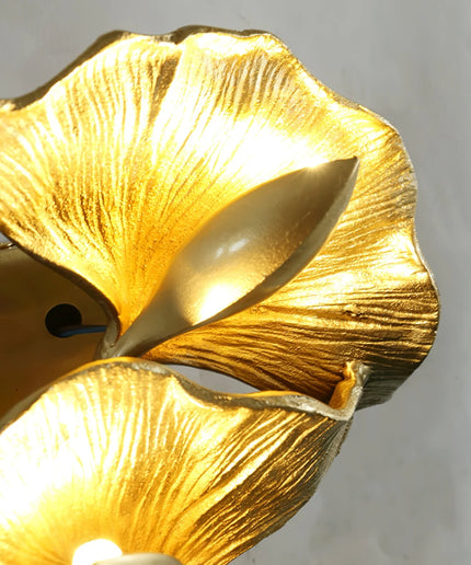 Wall lamp (Sconce) GINKO by Rodesigne