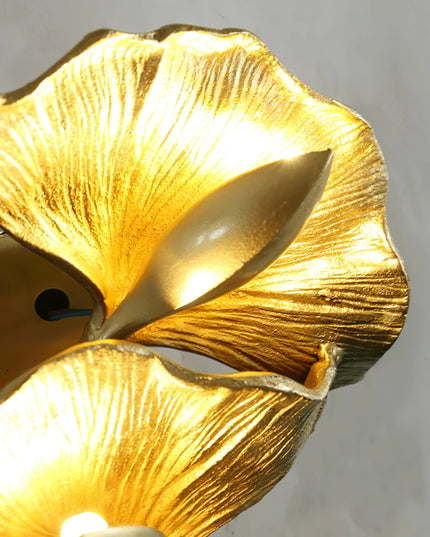 Wall lamp (Sconce) GINKO by Rodesigne