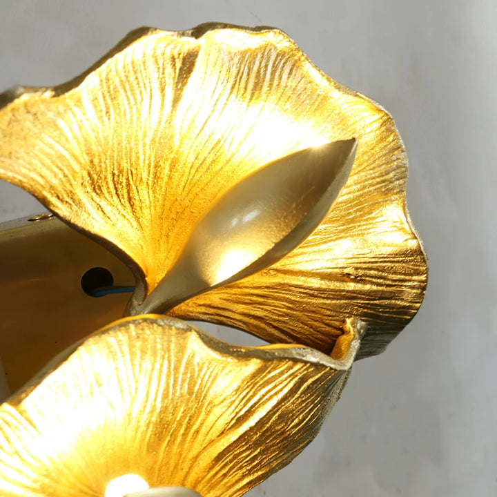 Wall lamp (Sconce) GINKO by Rodesigne