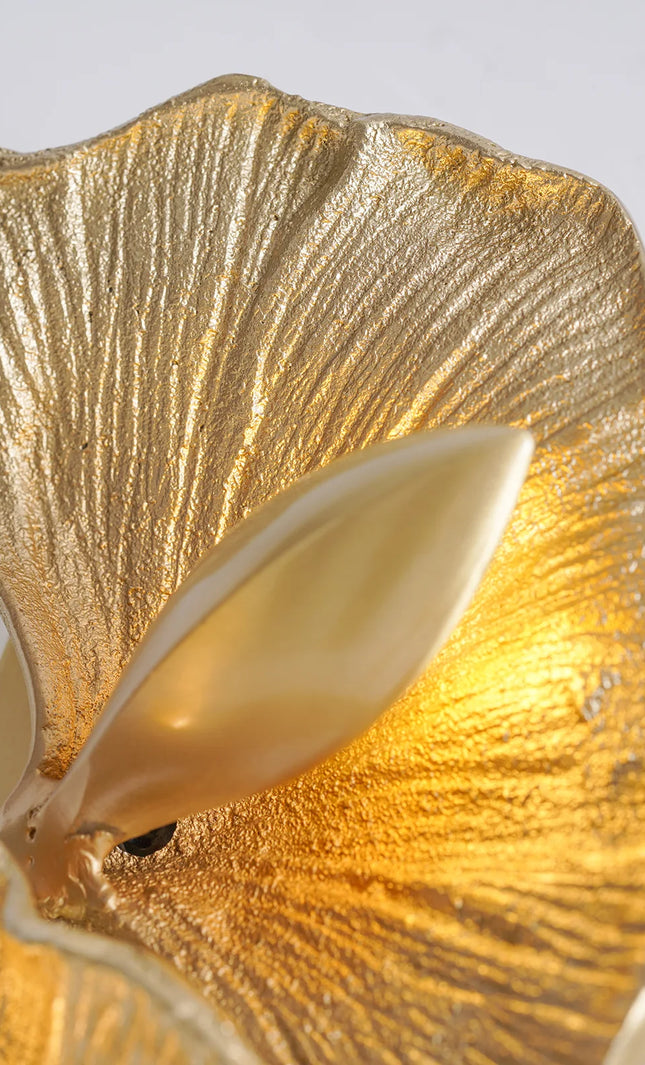 Wall lamp (Sconce) GINKO by Rodesigne